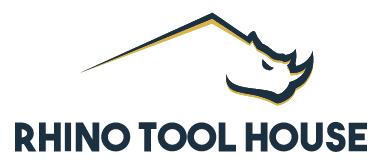 Rhino Tool House